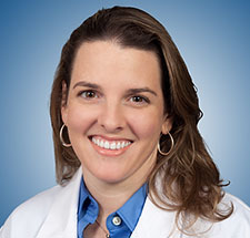 Dr. Amy DeGirolamo